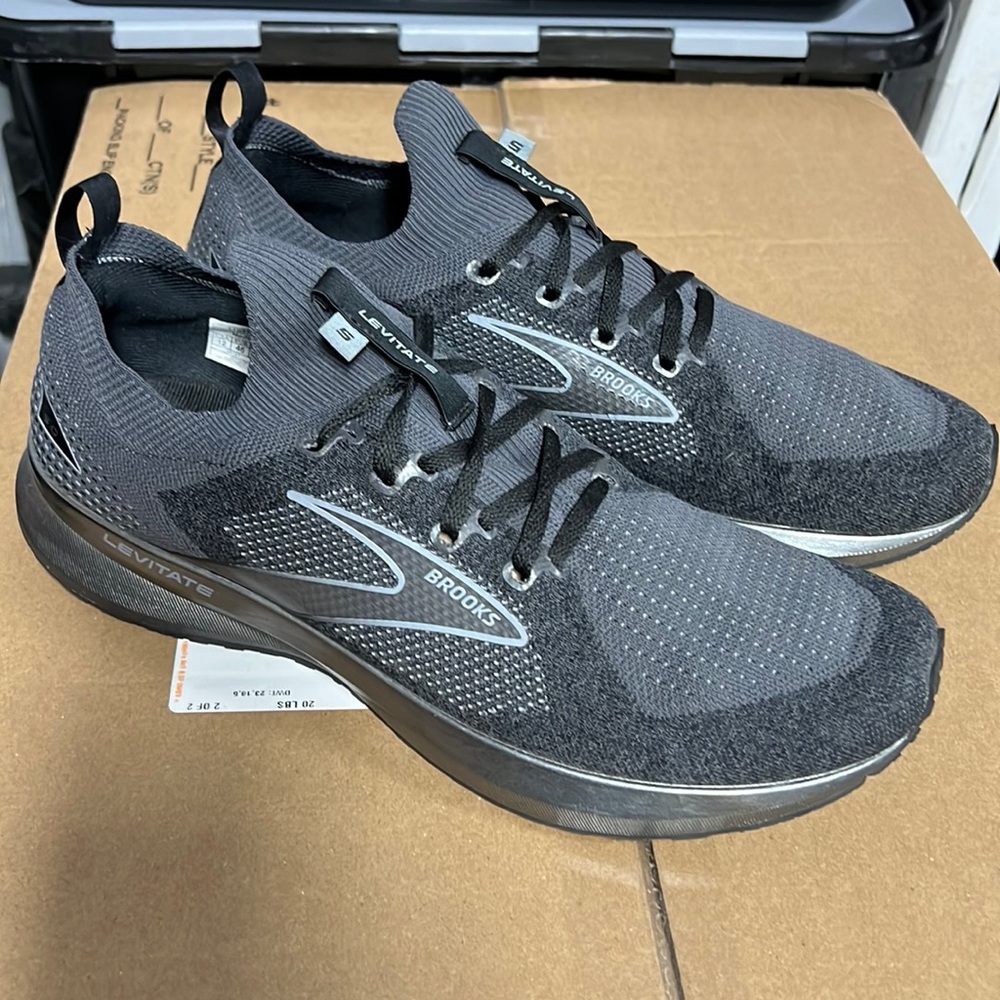 Brooks Elevate 5 Running Shoes
